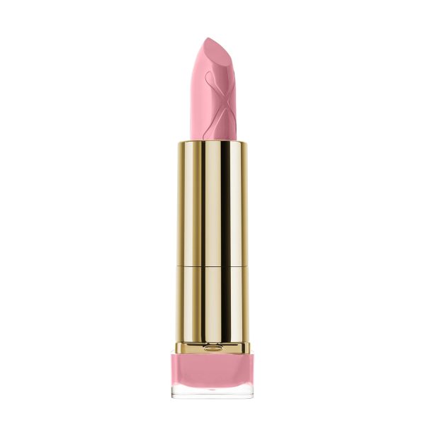 Max Factor Max Colour Elixir Lipstick Shade Pink 4 g