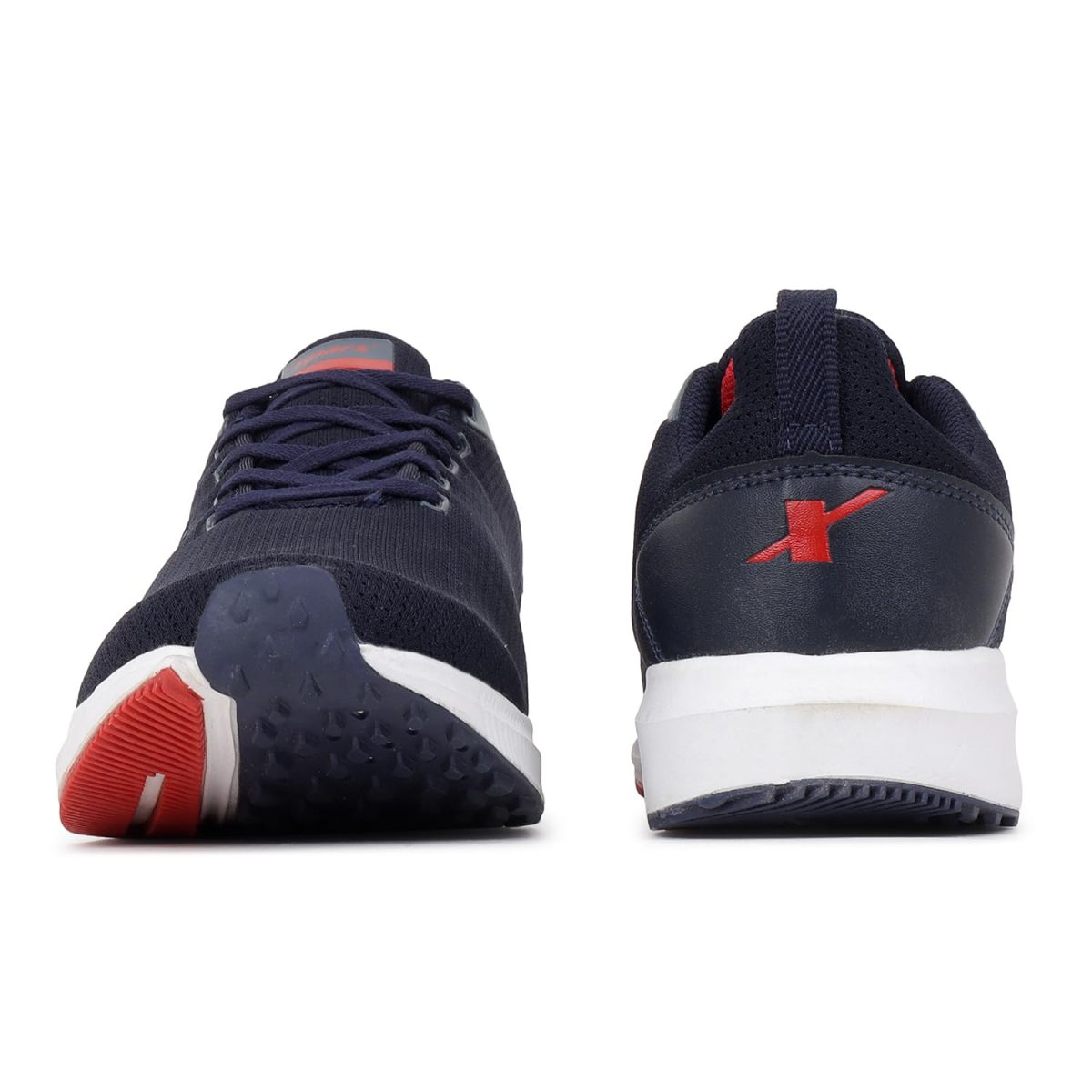 SPARX Men Lace Up Running Shoes - Image 4
