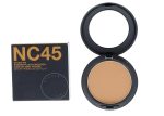MMACC Studio Fix Powder Plus Foundation Matte + Poreless Compact Powder, upto 16 hours of Oil Control UV filters & ideal for normal to oily skin 40GM/1.23 OZ (Beige, NC45)