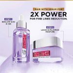 L'Oreal Paris Day Cream for Women, Hydrates and Replumps, For Radiant Skin, Revitalift Hyaluronic Acid, 50ml - Image 7