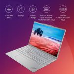 Lenovo ThinkPad Silver E14 Intel Core i7 13th Gen 14" WUXGA IPS 300 Nits Thin and Light Laptop (16GB RAM/512GB SSD/Windows 11 Home/Backlit Keyboard/Fingerprint/1Y Onsite/1.41 kg), 21JKS1FT00 - Image 3
