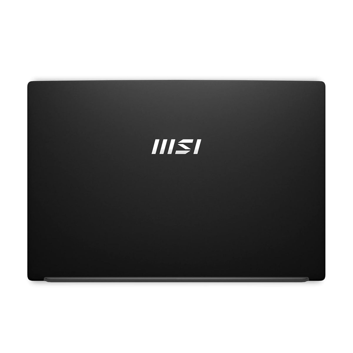 MSI Modern 15, Intel 13th Gen. i5-1335U, 40CM FHD 60Hz Laptop (16GB/512GB NVMe SSD/Windows 11 Home/Iris Xe Graphics/Classic Black/1.7Kg), B13M-289IN - Image 3