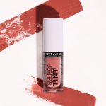 Revolution Relove Baby Tint Rose Lip & Cheek Tint - Rose - Image 4