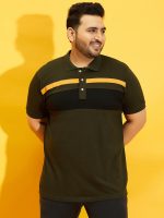 Bigbanana Men's Regular Fit Polo - Image 2