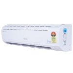 Voltas Split Air Conditioner SAC 185V CAZZ, White, (4503222) - Image 4