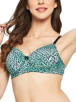 Clovia Women Polyamide Product Type: T-Shirt Bra - Image 2