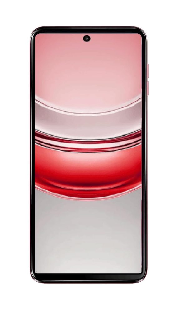 Motorola G64 5G (Red Berry, 8GB RAM, 128GB Storage) | Expandable Upto 2TB | 50MP (OIS) + 8MP Ultra-Wide | 16MP Front Camera | MediaTek Dimensity 7025 Processor | 6000 mAh Battery