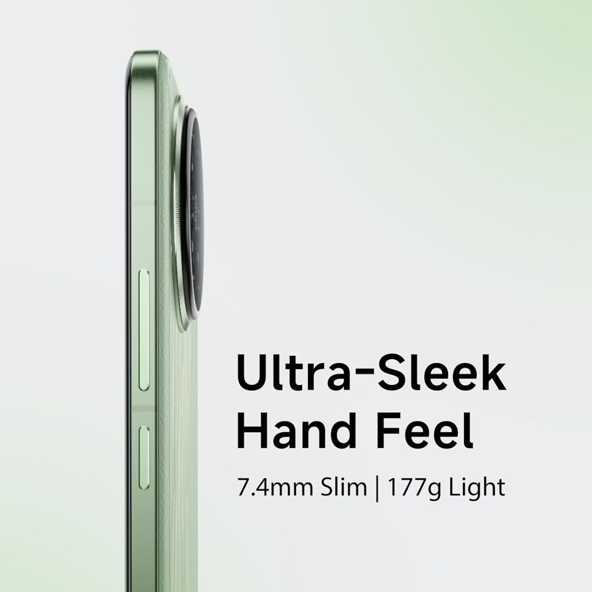 Xiaomi 14 CIVI (Matcha Green, 8GB RAM, 256GB Storage) - Image 8