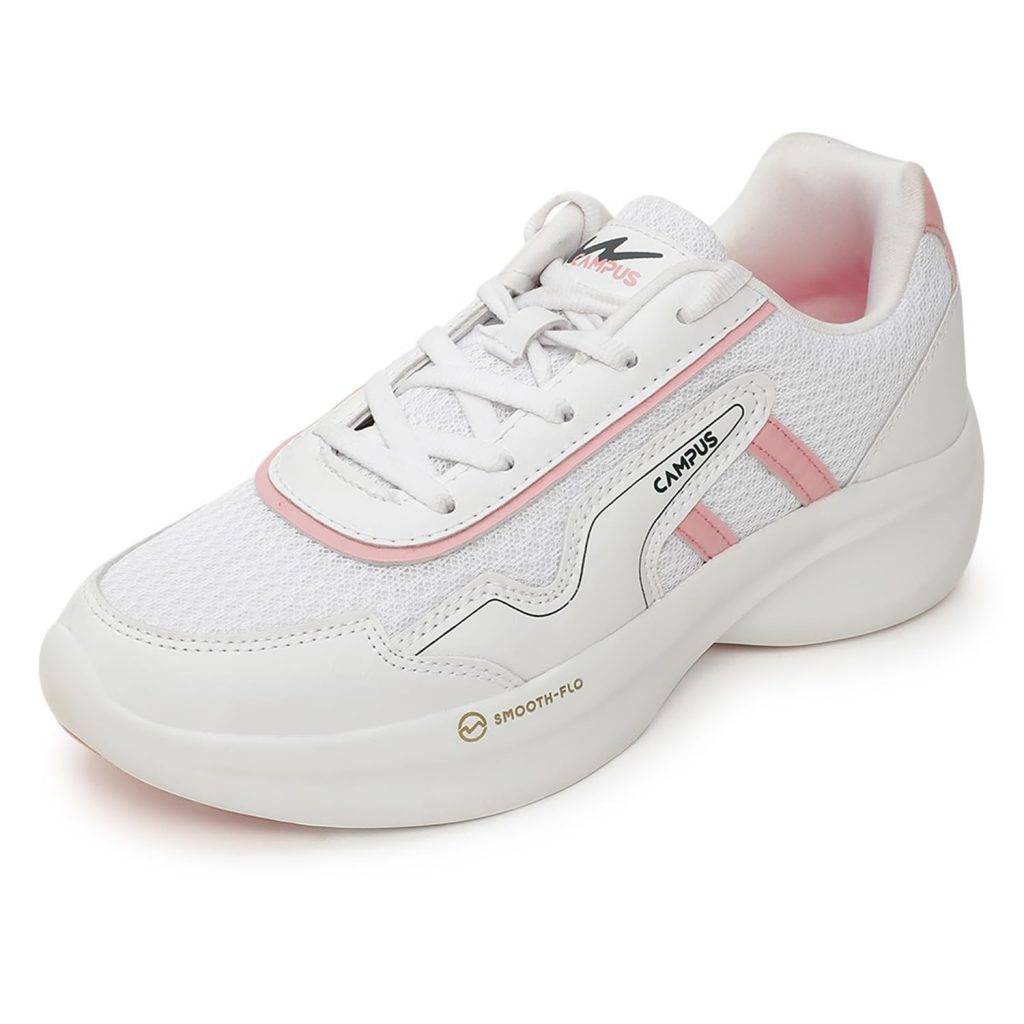 Campus Women Hall Sneakers