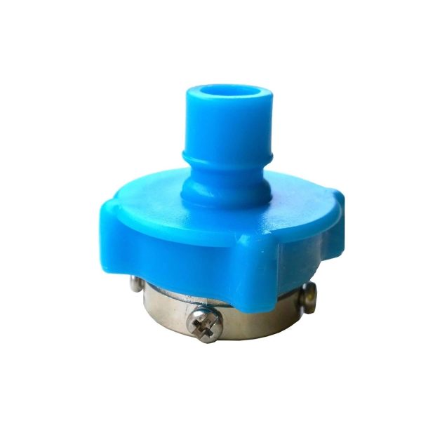 Tap Adaptor suitable for all brand Top Load/fully automatic washing machine (match and buy)