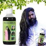 Original Adiwasi Hair Growth Oil 3 IN 1 Original Hair Adiwasi Hair Growth Oil | Adiwasi Herbal Kesh tel with Natural essential & Biotin for Control Hairfall anti dandruff (250-ML, PACK OF 1)