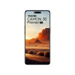 Tecno CAMON 30 Premier 5G (Lava Black, 12GB+512GB) | 50 MP Camera | 6.77" LTPO AMOLED Display | MediaTek Dimensity 8200 | 5000mAh Battary + 70W Charger| PolarAce Image Processor - Image 8