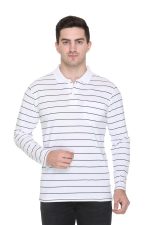 GODFREY Cotton Polo T Shirts for Men with Pocket - Image 4