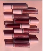 frippe nude lipsticks