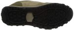 Woodland Men's Leather Sneaker - Image 5