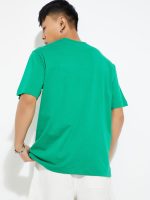 Max Men's Regular Fit T-Shirt - Image 4