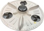 KaaShri® Pulsator Compatible with LG Semi Automatic Washing Machine (Match The Size & Design Then Buy) - Image 2