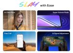 realme P3x 5G (Stellar Pink, 6GB RAM, 128GB Storage) | 6.72" FHD 120Hz Display | 50MP AI Camera | 6000mAh Battery | 45W Fast Charging | Dimensity 6400 Processor | Android 15 | IP69 Rated Smartphone - Image 25