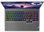 Lenovo Legion 5 2024 14th GenCore i7-14650HX | NVIDIA RTX 4060 8GB (16GB/1TB SSD/16 (40.64cm)/165Hz/WQXGA IPS/Windows 11/Office Home 2024/3 Month Game Pass/Grey/2.3Kg), 83DG00LFIN Gaming Laptop - Image 7