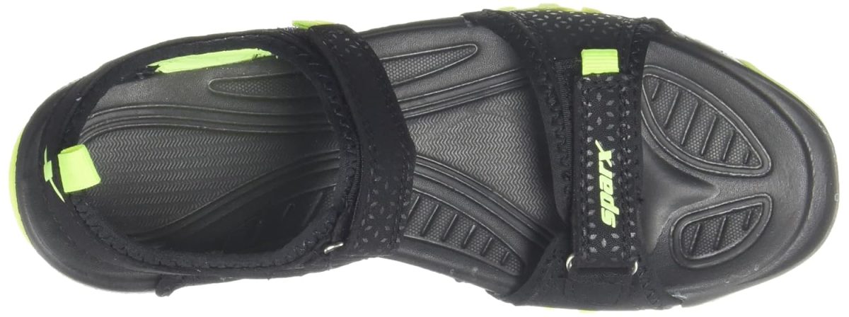 Sparx Women Buckle Sandal - Image 6