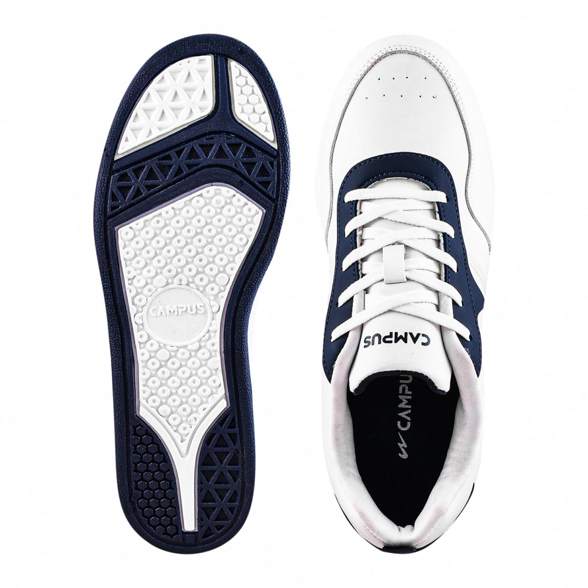 Campus Men Og-D1 Sneakers - Image 5