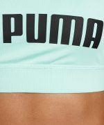 Puma Women's Polyester Sports Sports Bra - Image 3