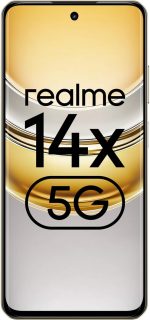 realme 14x 5G (Golden Glow, 6GB RAM, 128GB Storage) - Image 11