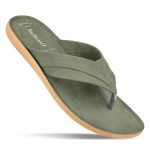 WALKAROO Men's Sandals|Flip Flop Sandal For Men's|Light Weight and Comfortable|Perfect casual Wear|WG5127