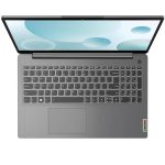 (Refurbished) IdeaPad Slim 3 Intel Core i3 12th Gen 15.6-inch (39.62cm) FHD Thin & Light Laptop (8GB/512GB SSD/Windows 11/Office 2021/Arctic Grey/1.63Kg), 82RK006DIN - Image 3