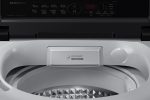 Samsung 7 Kg Inverter Ecobubble 5 Star Fully Automatic Top Load Washing Machine (WA70BG4441BYTL,Lavender Gray) - Image 5