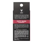e.l.f. Putty Blush, Creamy & High-Pigment Formula For A Natural Glow, Delivers A Semi-Matte & Powder Finish, Vegan & Cruelty-Free, Caribbean - Image 5