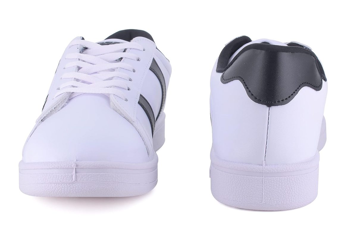 SPARX Mens Sm 750 Sneaker - Image 3