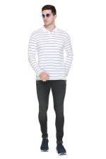 GODFREY Cotton Polo T Shirts for Men with Pocket - Image 6