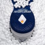 HUNDRED Raze Badminton Shoes (Non Marking) | Also Perfect for Squash, Table Tennis, Volleyball, Basketball & Indoor Sports | Lightweight & Durable | X-Cushion, Active Grip Sole, Toe Assist - Image 4