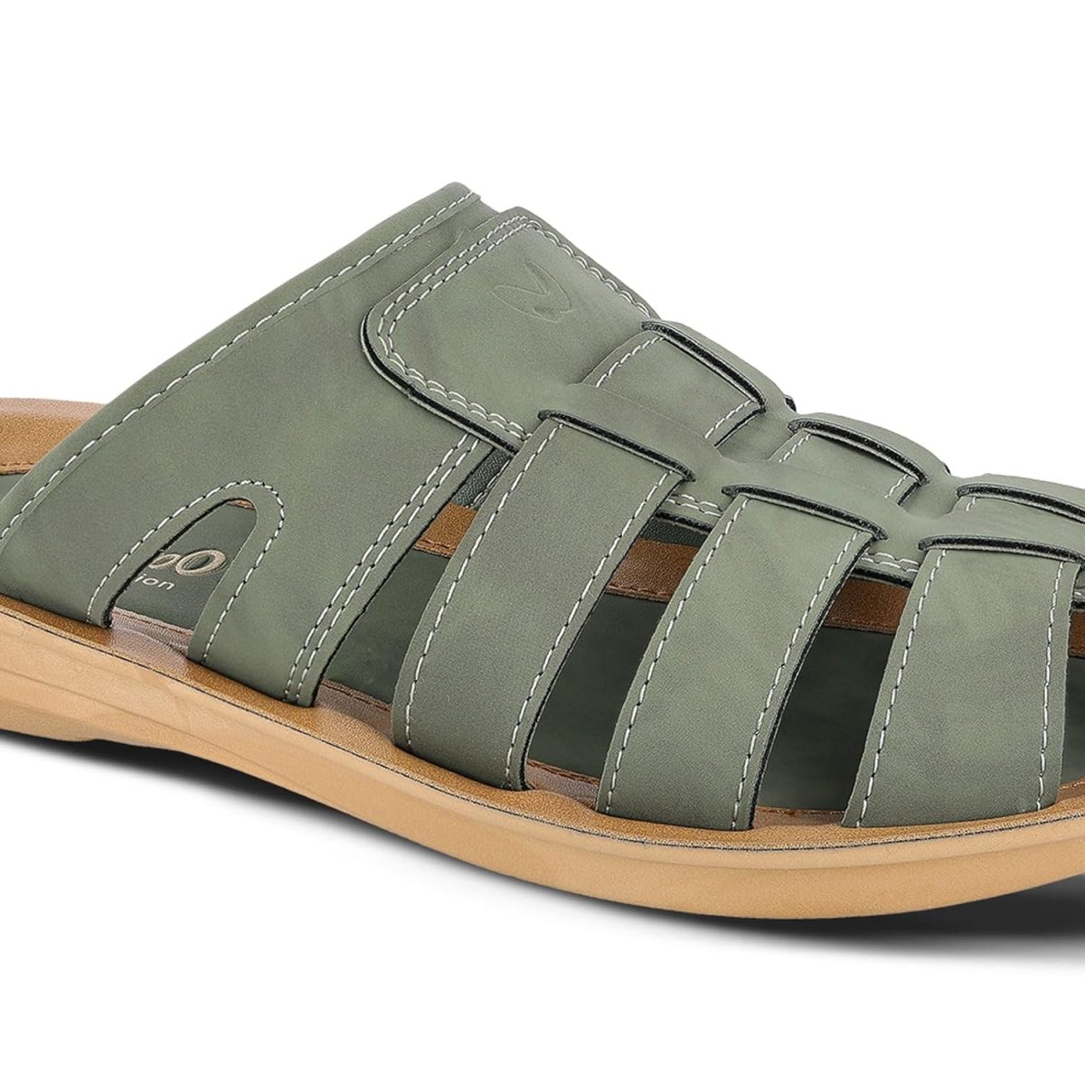WALKAROO Mens Sandals for dailywear and regular use for Indoor & Outdoor - Image 4