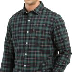 Levi's Men's Cotton Slim Fit Shirt - Image 4