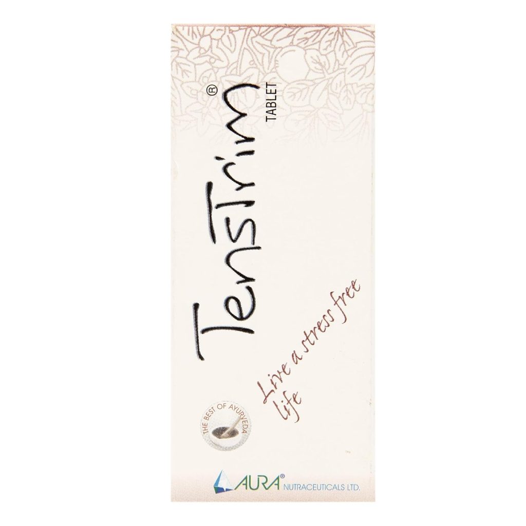 AURA Tenstrim Tablet - 10 X 10 Tab