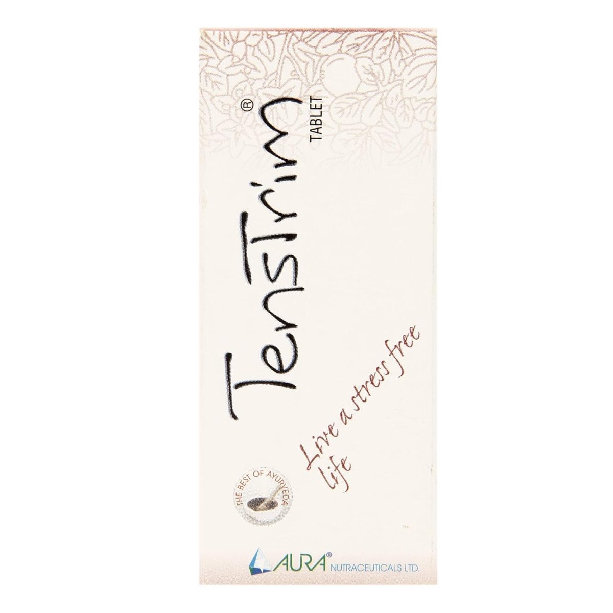 AURA Tenstrim Tablet - 10 X 10 Tab