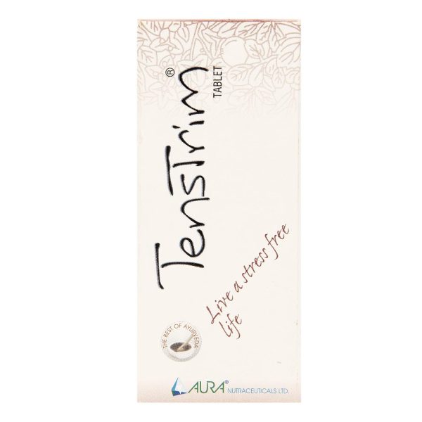 AURA Tenstrim Tablet - 10 X 10 Tab