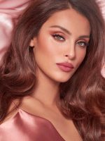 PROFESSIONAL BROWN AUTO KOHL KAJAL EYELINER PENCIL FOR WOMEN - Image 3