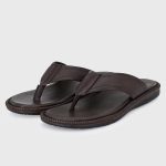 Centrino Men's Flip-Flop Slippers | Luxurious Comfort Every Step | Slip-On Ease, Minimalist Design | Perfect for Beach Days, Poolside Lounging, and Casual Wear (8202) - Image 3