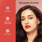 INSIGHT Long Wear Color Rich Lip Gloss - Image 2