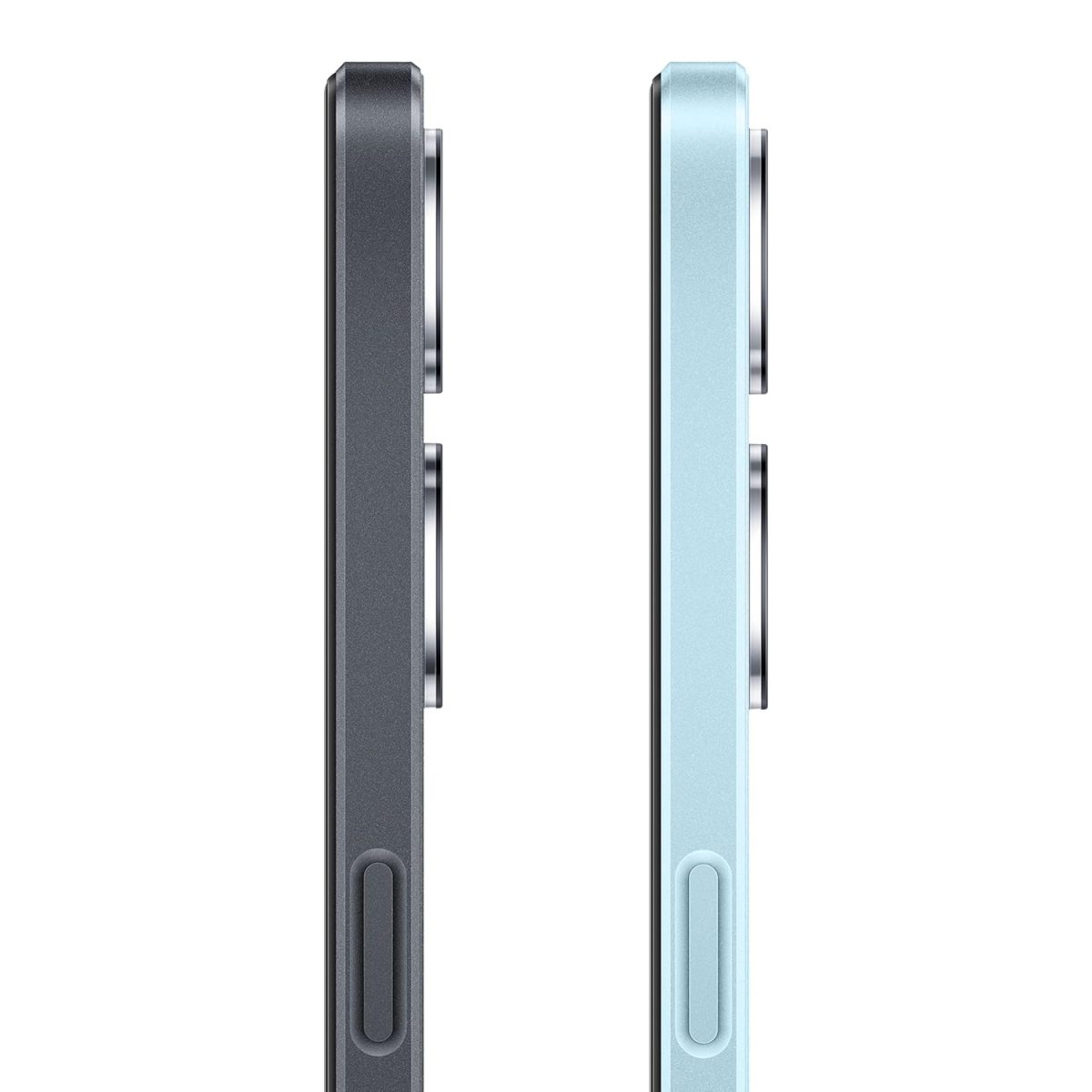 Oppo A78 5G (Glowing Blue, 8GB RAM, 128 Storage) | 5000 mAh Battery with 33W SUPERVOOC Charger| 50MP AI Camera | 90Hz Refresh Rate | with No Cost EMI/Additional Exchange Offers - Image 7