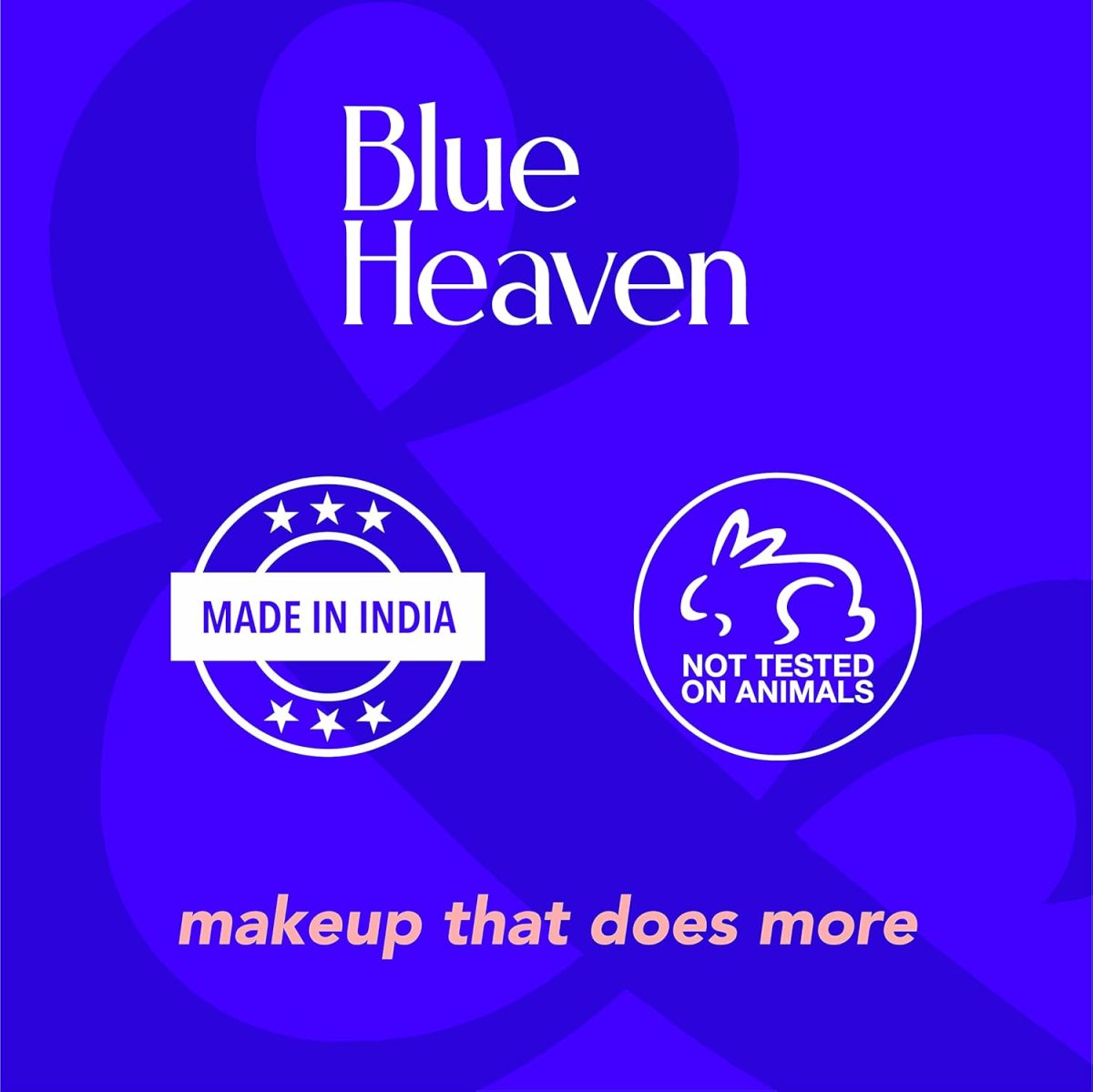 Blue Heaven Lush & Juicy Tinted Lip Gloss | Enriched with Jojoba Oil (Rich in Vitamin E) & Shea Butter | Hydrating Formula | High Glossy Shine | Lightweight & Non-Sticky, Hot Pink, 4.5 ml - Image 7