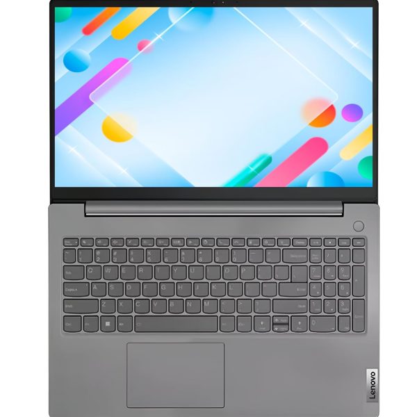 Lenovo 15 (2025), AMD Ryzen 3 7320U Quad Core - (8 GB/512 GB SSD/AMD Radeon Graphics/Windows 11 Pro) Thin and Light Business Laptop/15.6" FHD Display/Arctic Grey/1.6 kg/MS Office 2021