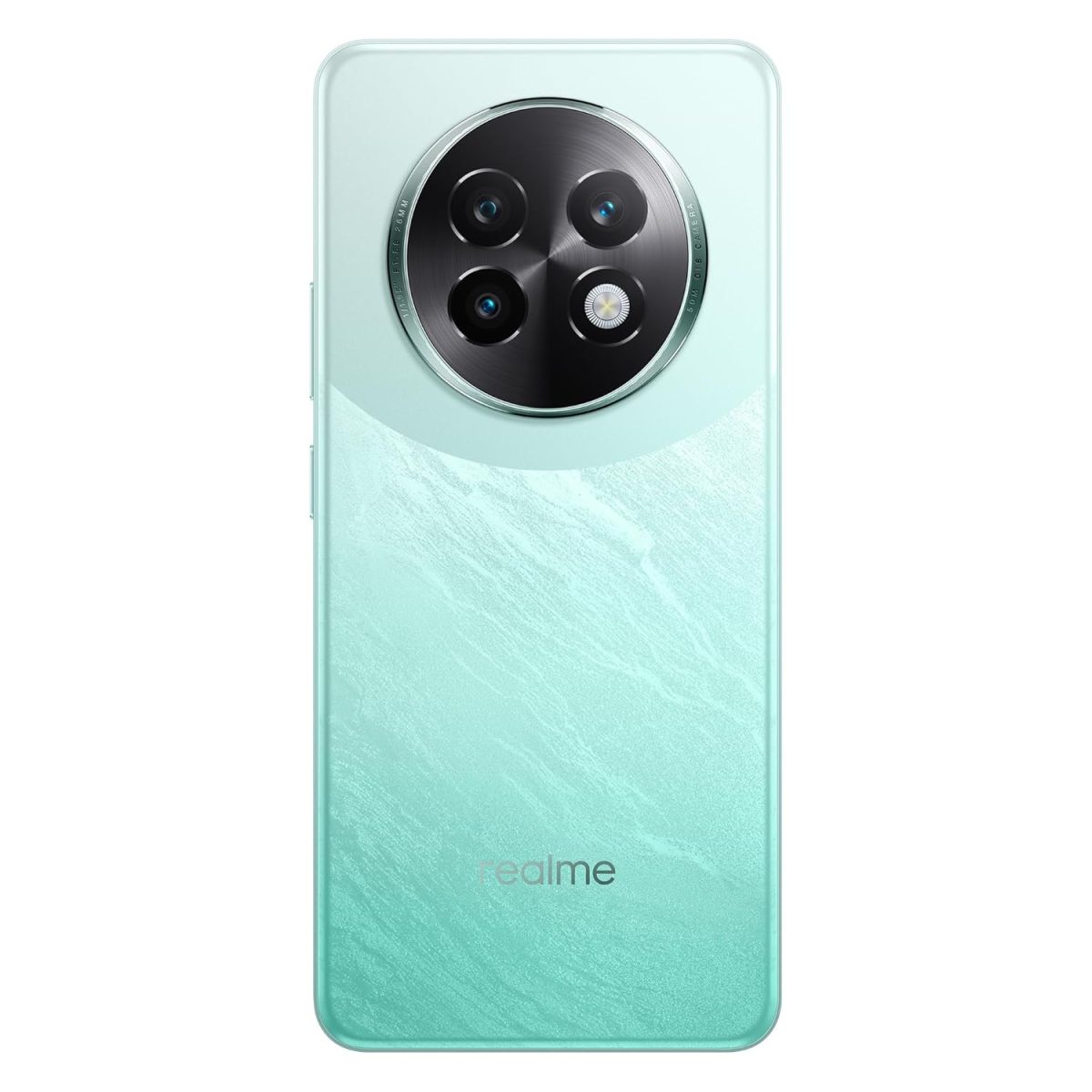 realme 13+ 5G Smartphone 8+256GB Speed Green, 6.67-inch Screen, 120Hz Display, 80W SuperVOOC, 5000mAh Battery, 50MP Camera, Dimensity 7300 Energy, IP65 - Image 8