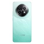 realme 13+ 5G Smartphone 8+256GB Speed Green, 6.67-inch Screen, 120Hz Display, 80W SuperVOOC, 5000mAh Battery, 50MP Camera, Dimensity 7300 Energy, IP65 - Image 8