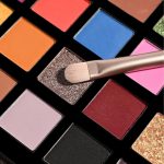 Milagro Beauty Cut Crease Eye Brush 68 – Flat Angled Brush for Precision Cut Crease Looks, Perfect for Powder & Cream Eyeshadow, Defined Crease Application, Sharp, Clean Eye Makeup Edges - Image 2