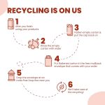 Happi Planet | Organic Liquid Handwash Refill | 1L | Oat Milk Fragrance | Moisturizing Hand Wash | Natural, Non-Toxic, Herbal, Eco-Friendly, Chemical Free, pH Balanced, Tough On Germs, Gentle On Hands - Image 9