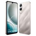 VIVO Y19 5G (Titanium Silver, 4GB RAM, 128GB Storage) with No Cost EMI/Additional Exchange Offers - Image 8